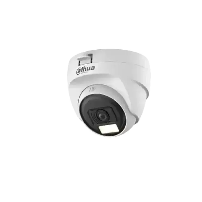 Dahua HAC-T1A21P-U-IL 2MP Smart Dual Light HDCVI Eyeball CC...